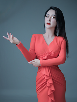 陈泓蓉